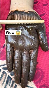 easy and simple mehendi design with comb😱asmr satisfying henna#shorts#viral#trending#asmr#satisfying