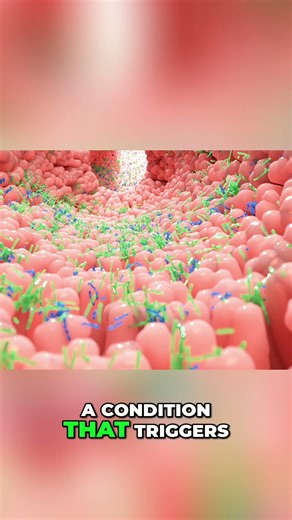 Processed Food Gut Damage, Inflammation & Leaky Gut Explained!