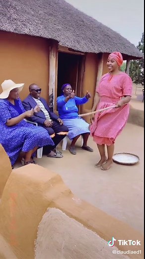 Jeremane - Kulenyane Culture Spears Full Video