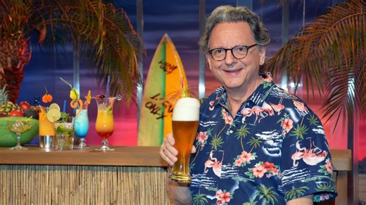 Grünwald Freitagscomedy: Harry G, Gendern, Grobmotoriker und mehr