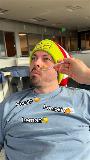 JobNimbus on Instagram: "The #jforce brought some AMAZING #pies 🥧💙"