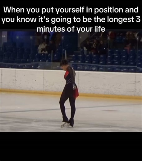 #iceskating #competition #fyp #program