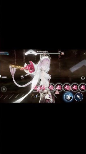 The Merciful One Descends