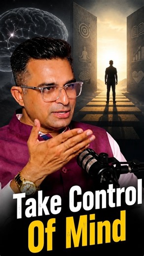 How to Take Control of Your Mind | Neuroscience & Mindset Control Explained