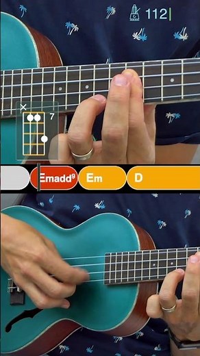 Ukulele Play Along • Ordinary – Alex Warren (Short)