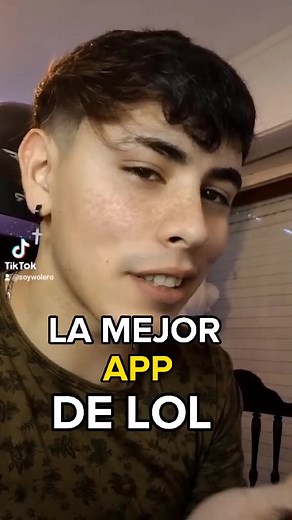 La Mejor App Para Aceptar Partidas de LOL
