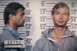 Archivos del FBI revelan las fotos polaroid que el asesino le tomaba a sus víctimas