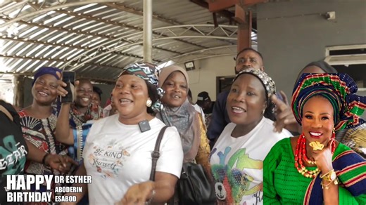 32K views · 441 reactions | 8pm Nigeria time today is Esabod online party with Atunbi Barry . 26_03. Please follow him | Esabod Freedom Fighter | Facebook