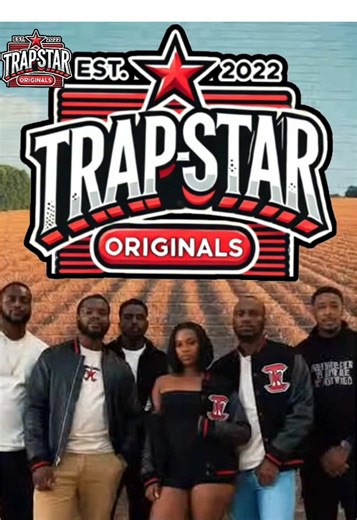 💯 TRAP Star Originals is coming harder in 2026! More high-class streetwear, same-day shipping, and prices that won’t hurt your pockets. #TRAPStarOriginals #ToRiseAndProsper #newyear #happyholidays #SoRa