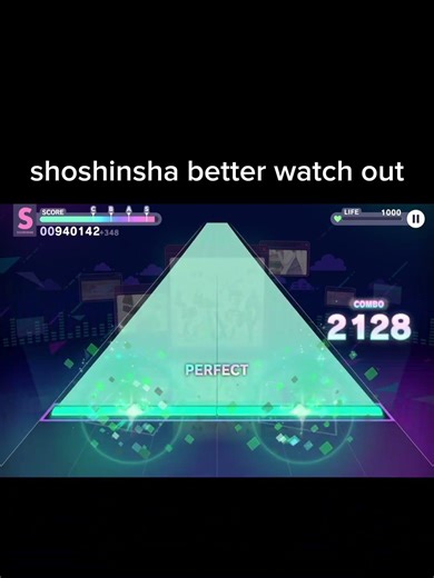 /j obviously this is all trace notes 😞#projectsekai #vocaloid #hatsunemiku #pjsk #shorts #miku #fyp