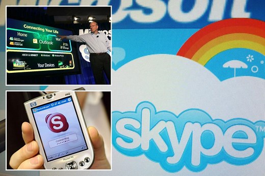 Microsoft retiring Skype after 20 years — as platform failed to keep up with Zoom, Slack