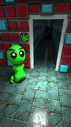 Geometry dash Sportbike trick with Fire in the hole