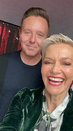 Every time I catch up with my friend @psychicmediumje I learn something new. Don’t miss our podcast conversation - and he also answers some of your questions too. And don’t miss his Australian tour- he is touring here in October. @listnrentertainment #podcast #johnedward | Jessica Rowe