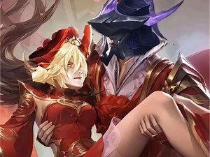 以防你不知道3v3地图有教程