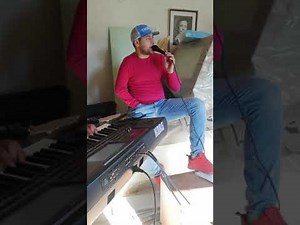 Gipsy Štrba - 2020 Skúška Daniela