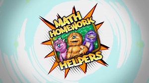 Math Homework Helpers - Grade 4 Week of December 12, 2022