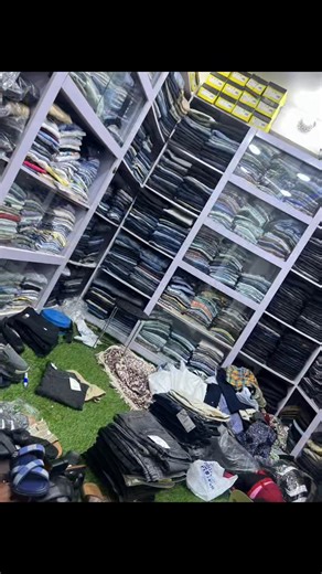 HSG Boutique Janbulo second gate kano