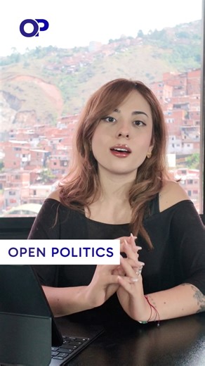 ¿Qué opina? | Open Politics