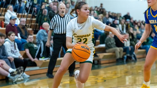 Blackhawk girls basketball taking selfless approach during hot start