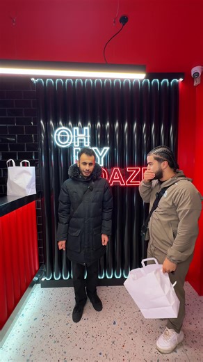 CHOCOLATE BLIND CHALLENGE 🔥🍫 Going head-to-head with Mo Alshameri 🇾🇪 — no labels, no clues, just pure taste 👀 Can I guess every flavor or am I about to get exposed? 😅 Watch till the end & comment who should be in the NEXT video 👇 #ChocolateLover #Dessert #BlindReview #Birmingham #Yemeni