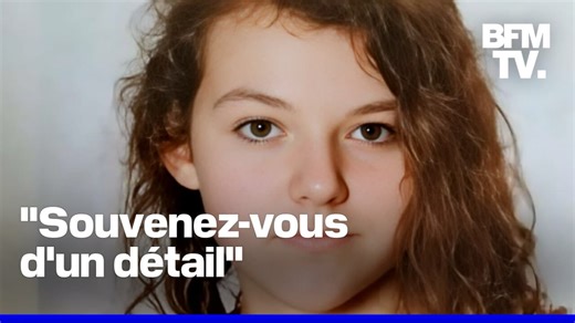 Douze jours après la disparition de Morgane, sa mère lance un nouvel appel à l'aide