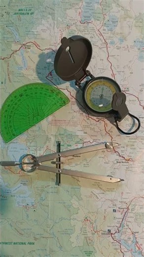 Mapping & Navigation Tools (Navigation Tool)