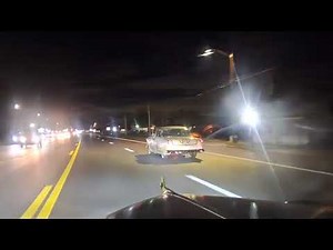 1952 Ford victoria custom Cruisin Gratiot Ave