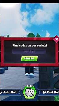 *NEW* Anime Trainer RNG CODES 2025! | ROBLOX Anime Trainer RNG CODES