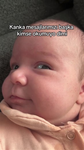 sacmalama kanka #bebek #bebekvideolari #baby