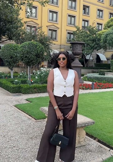 Stylish Brown Outfit Inspirations for Every Occasion