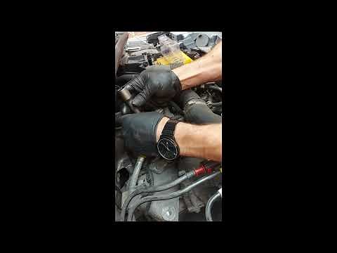 Renault Captur 0.9 Tce Timing Chain Replacement