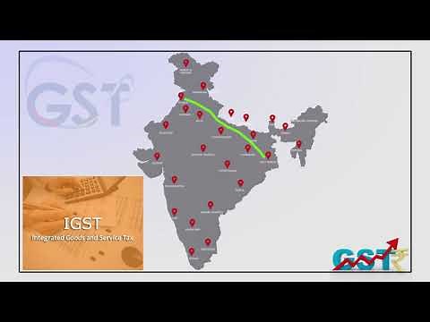 Unit 3 : Overview of GST