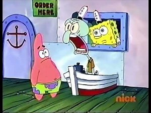 Mid-Life Crustacean EAS interruption, but it’s a VHS recording of the actual incident.