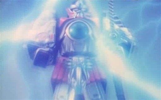 【童年回忆】恐龙战队国语版-第二季战斗集锦P1-装备更新！OP换了佐德也换了！