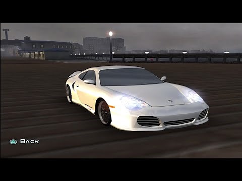 Midnight Club 3 Dub Edition Remix 100% Longplay with Tokyo Challenge [PCSX2]