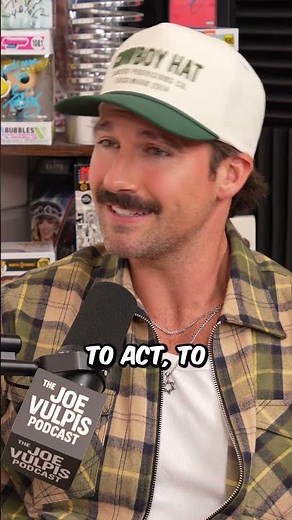Big Time Rush Origin Story with James Maslow
