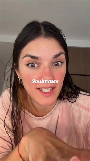 Recomendación de la serie Soulmates en Netflix