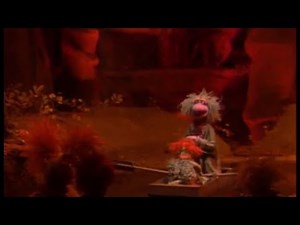 gobo x red moments part 2 ❤️💖