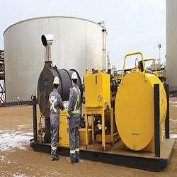 Hydro Testing Services, Hydro Testing Work in India