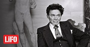 Η σκληρή αλήθεια για τον Αλέξανδρο Ιόλα | LiFO