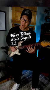 🎸GOOD VS. "BAD" notes TO BEND?? · · · #guitarlessons #guitartutorial #learnguitar #short | Guitar•Friend•Tim