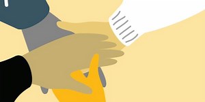 State and Community Support