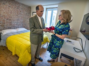 Chez Doris residence 'a crucial step to permanent housing' for vulnerable women