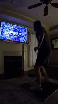 DDR - Paranoia Evolution [208 combo, D+] | #ddr #dancedancerevolution