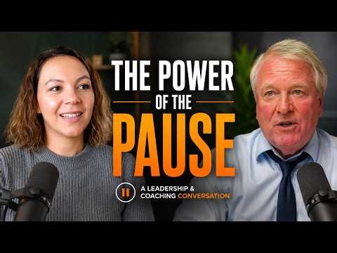 The Coaching Skill That Changes How You Lead