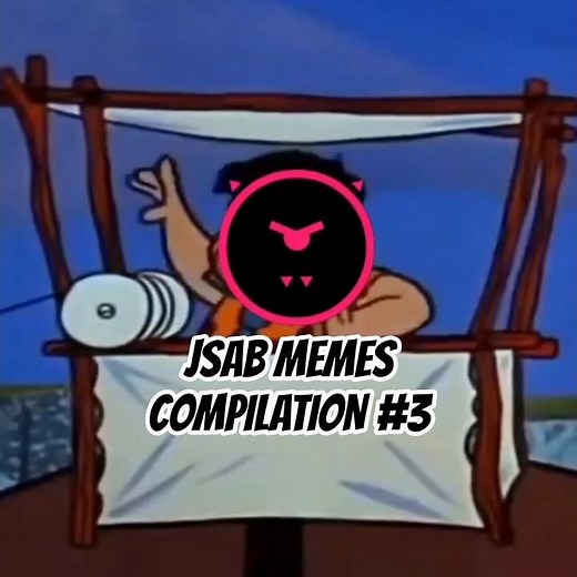 JSAB memes Compilation #3 by Dash Dash