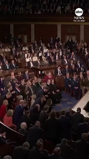 President Trump addressed negotiations with Iran in his State of the Union address: "My preference is to solve this problem through diplomacy, but one thing is certain: I will never allow the world's number one sponsor of terror ... to have a nuclear weapon." | ABC 7 Chicago