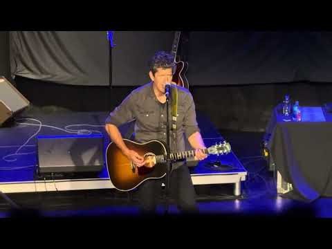 Better Than Ezra - 18 Porcelain - Cabot Beverly MA March 20th 2026