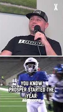 ALLEN IS BACK TO PLAYING THEIR TYPE OF FOOTBALL 🏈‼️ #shorts