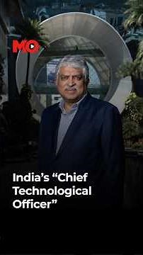 The Architect of India’s Digital Revolution Takes on India’s Biggest Exam Challenge